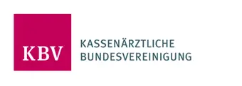 Logo Kassenärztlichen Bundesvereinigung