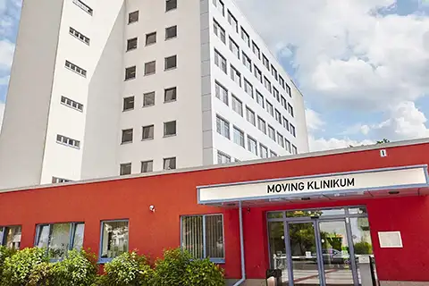 Krankenhausfahrten - Krankenhausransport