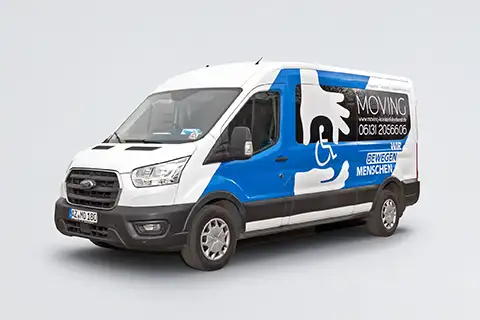Verlegungen - Verlegungstransport Verlegungen - Verlegungstransport