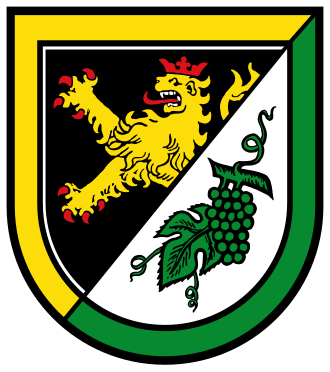 Verbandsgemeinde Nieder-Olm Wappen
