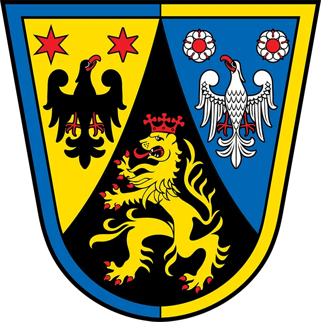 Verbandsgemeinde Nieder-Olm Wappen