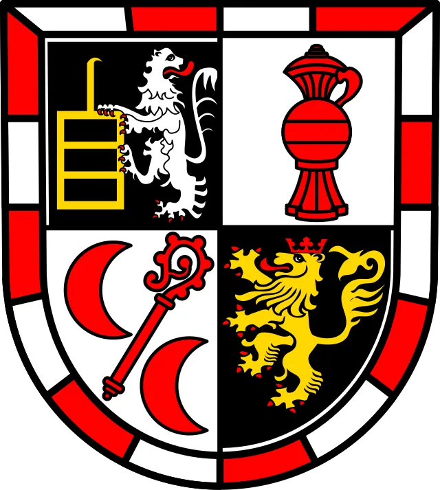 Verbandsgemeinde Nieder-Olm Wappen