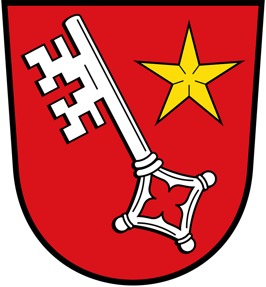 Stadt Worms Wappen