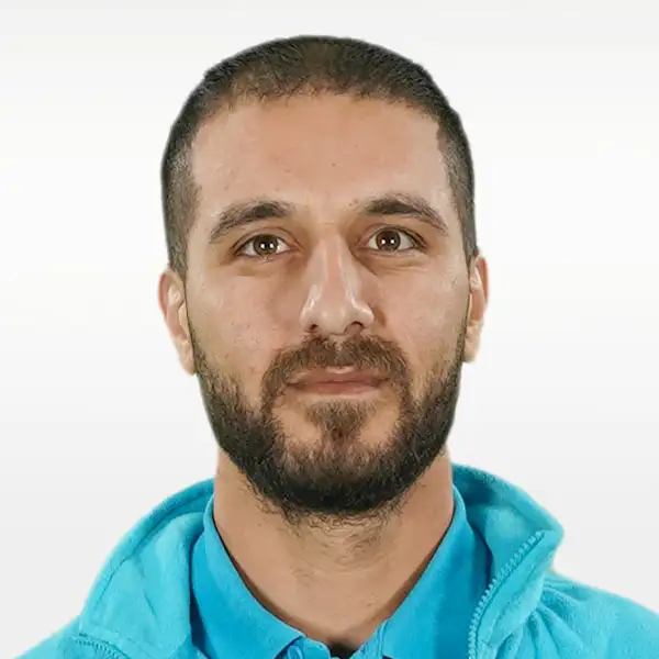 Abd Alrahman, Ahmad Abd Alrahman, Ahmad