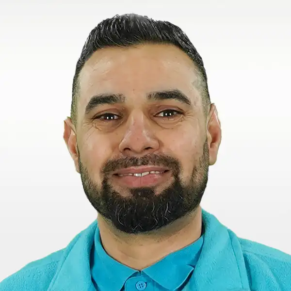 Ahmadi, Masood Ahmadi, Masood