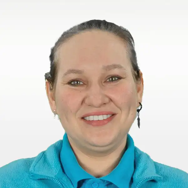 Belasik, Nina Belasik, Nina