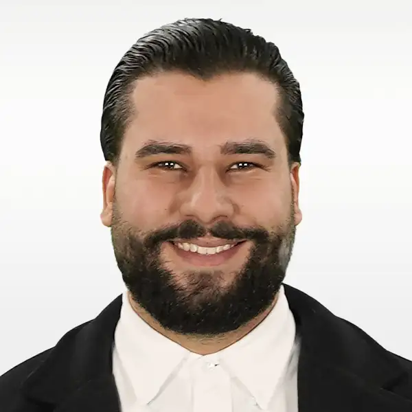 Dogan, Furkan Dogan, Furkan