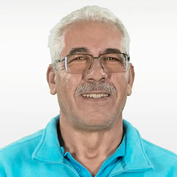 Nougaoui, Mohammed Nougaoui, Mohammed