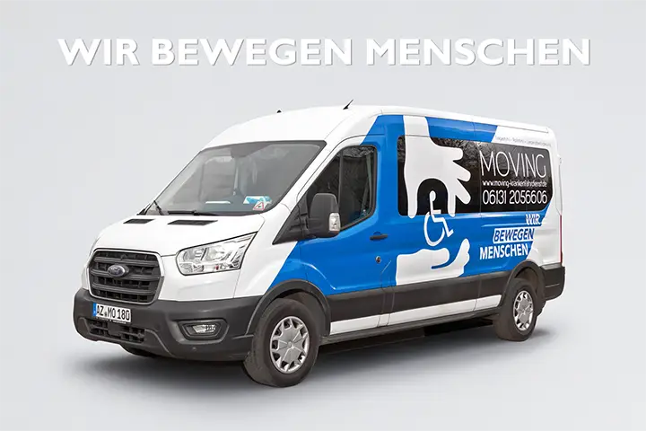 Krankenfahrdienst-Worms